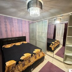 Квартира 35 м², 1-комнатная - изображение 5