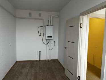 34 м² таунхаус, 1,4 сотки участок 3 450 000 ₽ - изображение 24