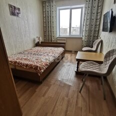 Квартира 53,4 м², 2-комнатная - изображение 5