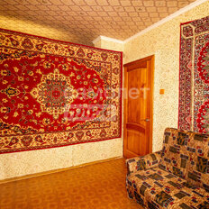 Квартира 35,3 м², 1-комнатная - изображение 4