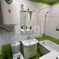 Квартира 35,8 м², 1-комнатная - изображение 3