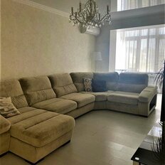 Квартира 90 м², 3-комнатная - изображение 5