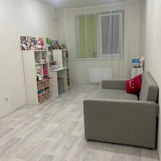 Квартира 41,5 м², 1-комнатная - изображение 3