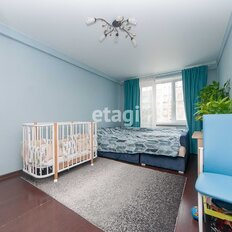 Квартира 58,5 м², 3-комнатная - изображение 2