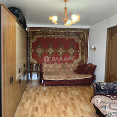 Квартира 34,8 м², 1-комнатная - изображение 5