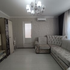 Квартира 42,6 м², 1-комнатная - изображение 2