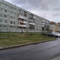 Квартира 29,5 м², 1-комнатная - изображение 1