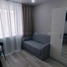 Квартира 17,2 м², студия - изображение 5