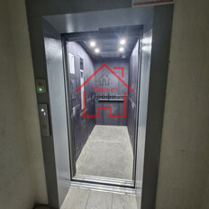 13,2 м², машиноместо - изображение 3