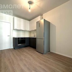 Квартира 41,6 м², 1-комнатная - изображение 1