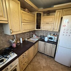 Квартира 58,7 м², 3-комнатная - изображение 5