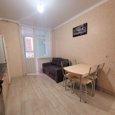 Квартира 42,2 м², 1-комнатная - изображение 4