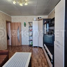 Квартира 44,7 м², 2-комнатная - изображение 1