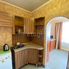 Квартира 13,8 м², студия - изображение 4