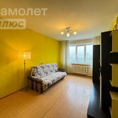 Квартира 65,9 м², 3-комнатная - изображение 4