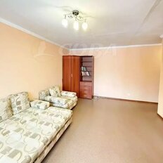 Квартира 29,9 м², 1-комнатная - изображение 4