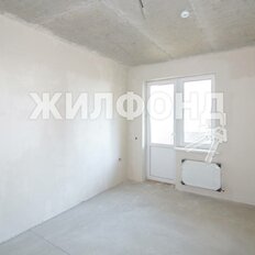 Квартира 68,4 м², 2-комнатная - изображение 2