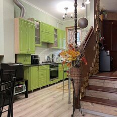 таунхаус + 2 сотки, участок - изображение 5