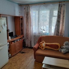 Квартира 43,8 м², 2-комнатная - изображение 4