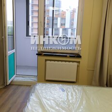 Квартира 30 м², 1-комнатная - изображение 4