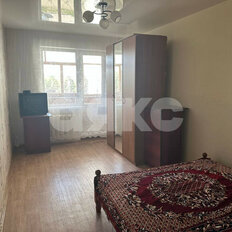 Квартира 34,8 м², 1-комнатная - изображение 2