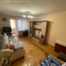 Квартира 68,4 м², 3-комнатная - изображение 1