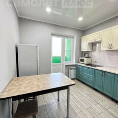 Квартира 33,2 м², 1-комнатная - изображение 1