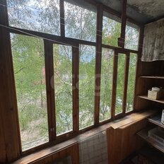 Квартира 33,5 м², 1-комнатная - изображение 4