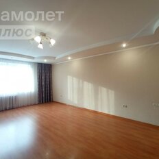 Квартира 94,7 м², студия - изображение 4