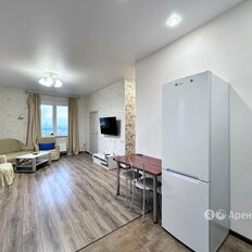 Квартира 55 м², 1-комнатная - изображение 2