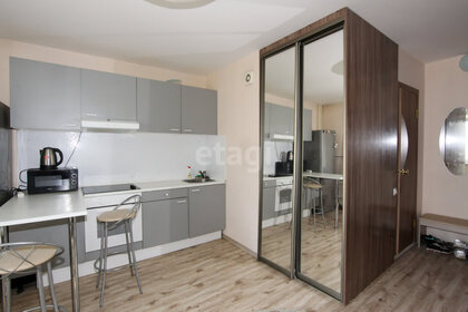 24,5 м², квартира-студия 2 950 000 ₽ - изображение 30