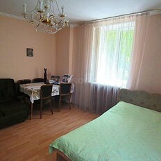 Квартира 74,6 м², 3-комнатная - изображение 3