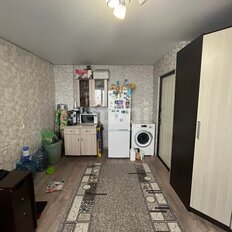 18,8 м², комната - изображение 4