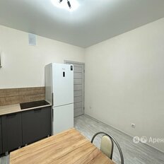 Квартира 35 м², 1-комнатная - изображение 5