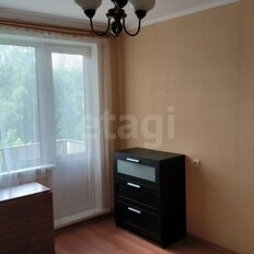 Квартира 28,7 м², 1-комнатная - изображение 5