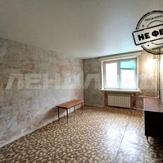 Квартира 45,7 м², 2-комнатная - изображение 2