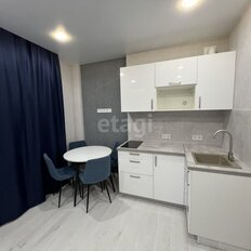 Квартира 30 м², студия - изображение 4