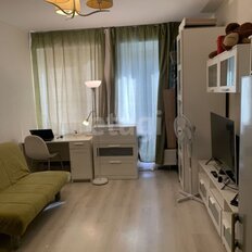 Квартира 24,8 м², студия - изображение 1