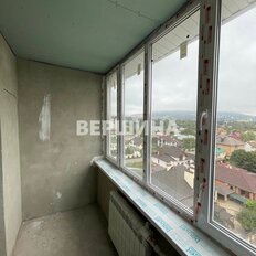 Квартира 94 м², 3-комнатная - изображение 5