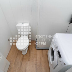 Квартира 51 м², 1-комнатная - изображение 5