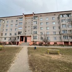 Квартира 36,9 м², 1-комнатная - изображение 4