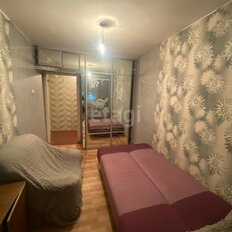 Квартира 42,9 м², 2-комнатная - изображение 1