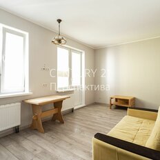 Квартира 37,7 м², 1-комнатная - изображение 2