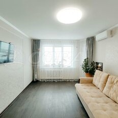 Квартира 40,4 м², 1-комнатная - изображение 1