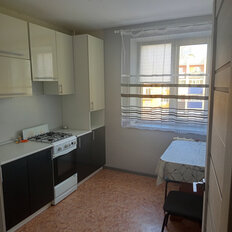 Квартира 33,3 м², 1-комнатная - изображение 1