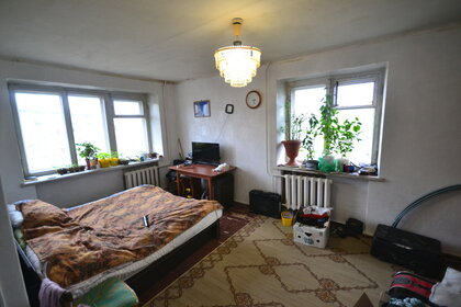 30,5 м², 1-комнатная квартира 2 070 000 ₽ - изображение 28