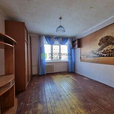 Квартира 18,5 м², 1-комнатная - изображение 1