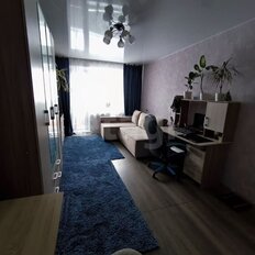 Квартира 31,2 м², 1-комнатная - изображение 4