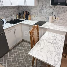 Квартира 26 м², студия - изображение 4