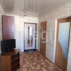 Квартира 21,2 м², 1-комнатная - изображение 2